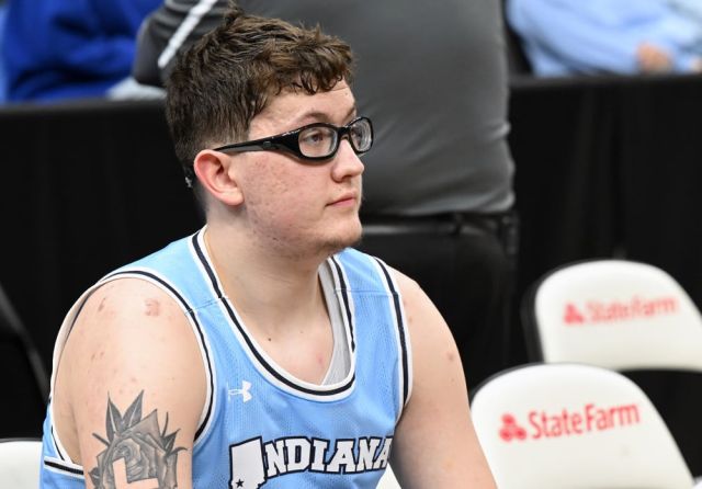 Underdog college basketball march 20