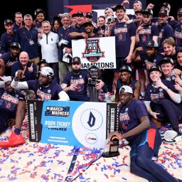 SGPN Subscriber Only March Madness 2024 Contest