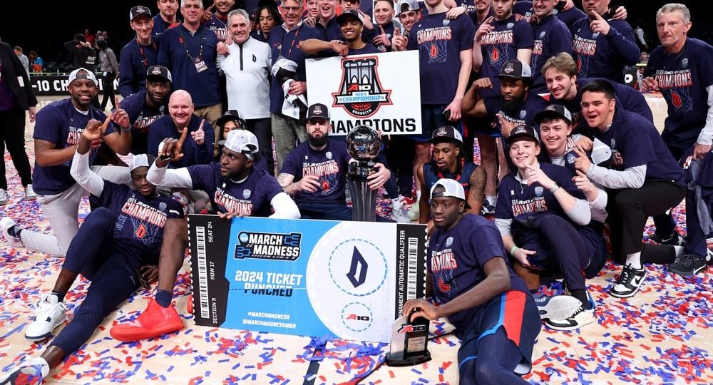 SGPN Subscriber Only March Madness 2024 Contest