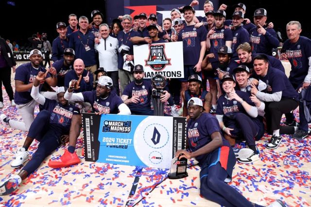 SGPN Subscriber Only March Madness 2024 Contest