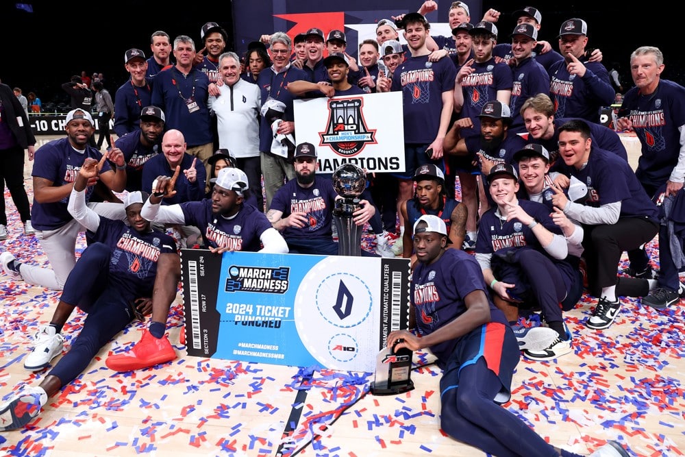 SGPN Subscriber Only March Madness 2024 Contest