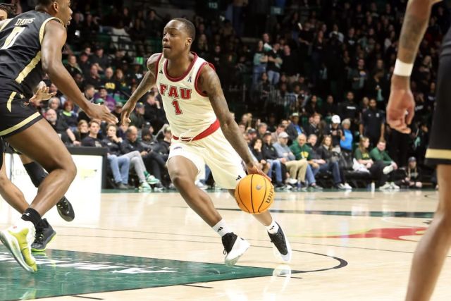 Underdog college basketball march 15