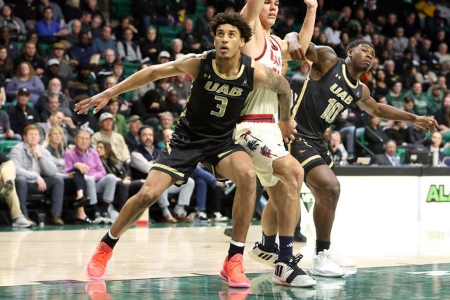 Yaxel Lendeborg | underdog fantasy college basketball march 3