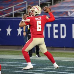 2024 UFL Futures Market