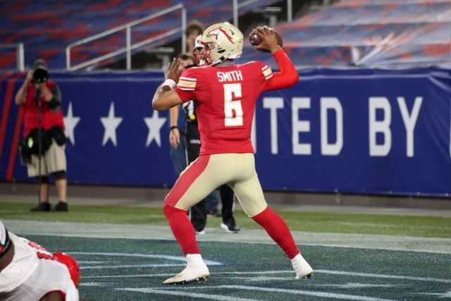 2024 UFL Futures Market