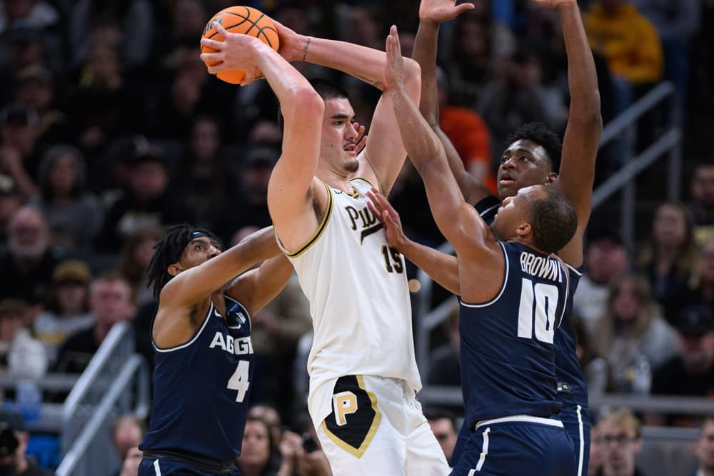 Underdog Fantasy College Basketball Picks March 31