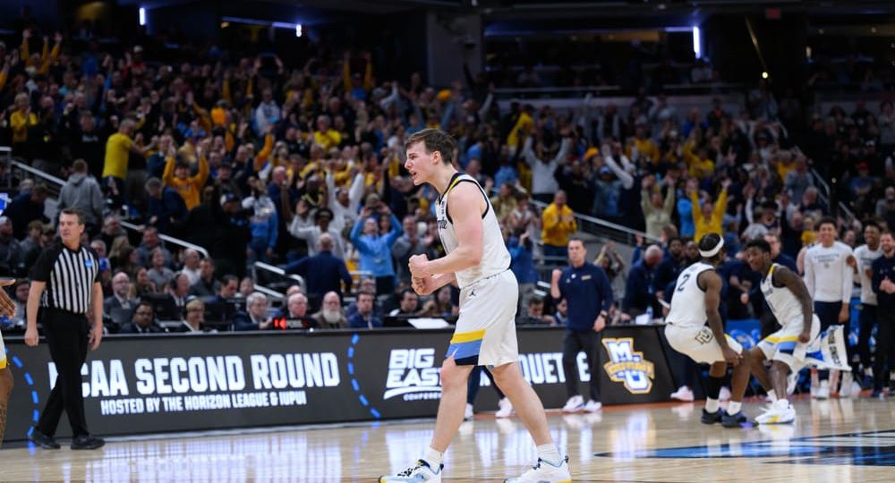 underdog college basketball march 29