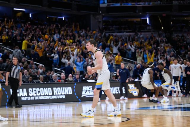 underdog college basketball march 29