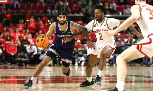 Underdog college basketball march 22