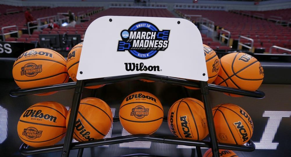 2024 NCAA March Madness Tournament First-Half Unders Spreadsheet - Best Odds