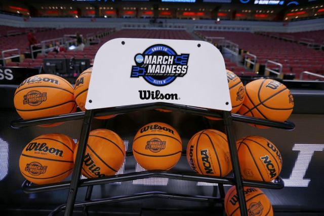 2024 NCAA March Madness Tournament First-Half Unders Spreadsheet - Best Odds