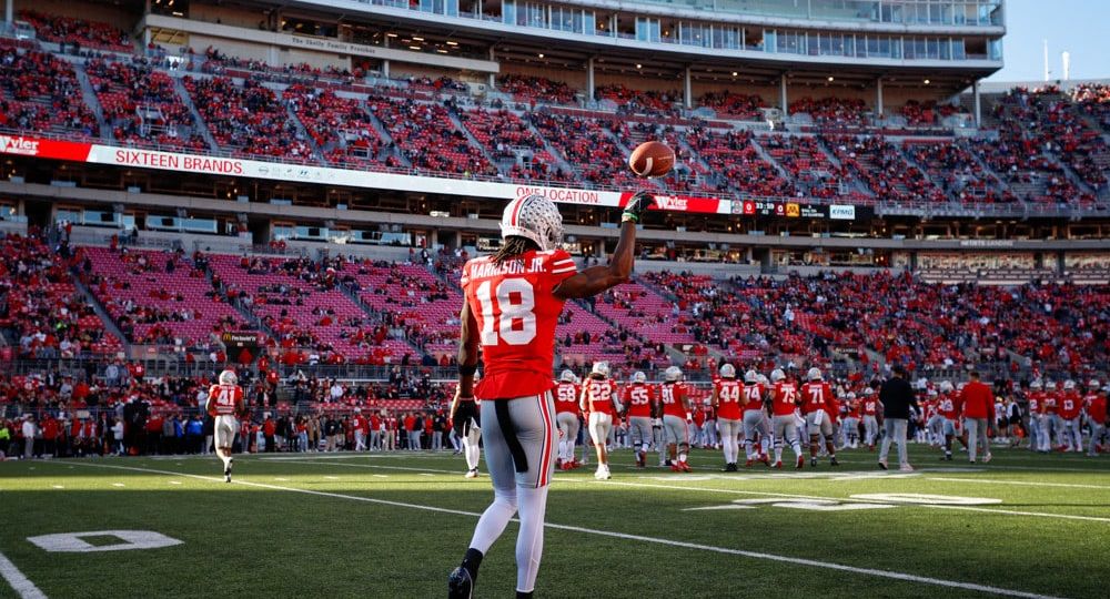 Early 2024 Two-Round NFL Mock Draft - Cody Zeeb Version 1.0