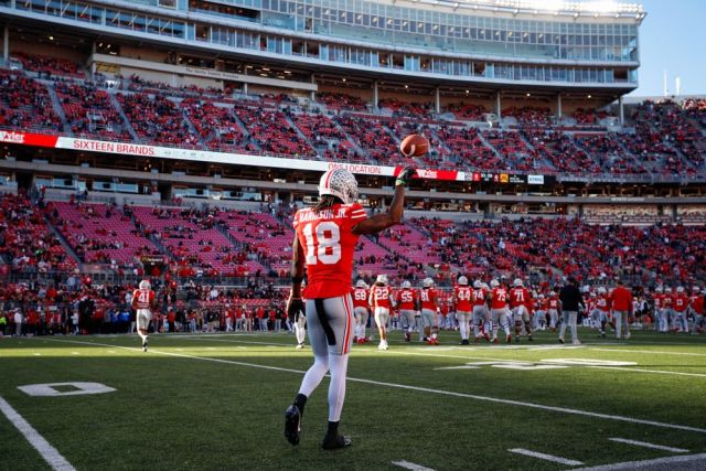 Early 2024 Two-Round NFL Mock Draft - Cody Zeeb Version 1.0