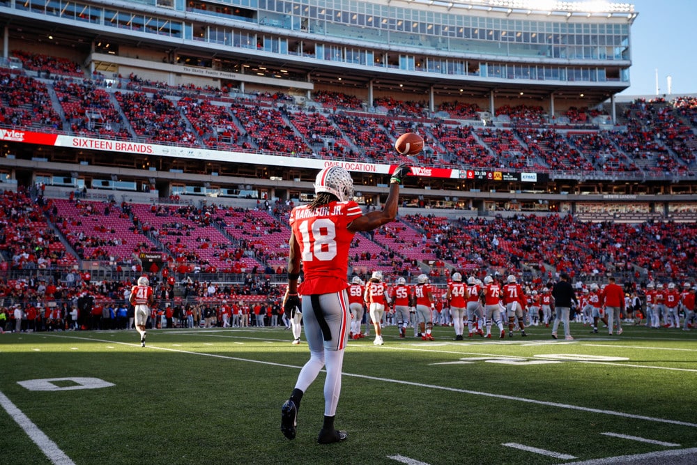 2024 Two-Round NFL Mock Draft - Cody Zeeb Version 1.0