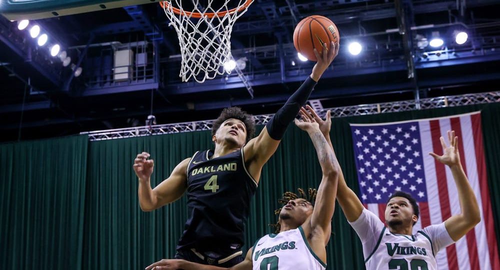 Trey Townsend | Underdog college basketball picks March 11
