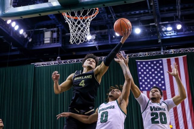 Trey Townsend | Underdog college basketball picks March 11