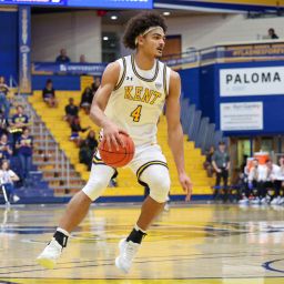 College Basketball Picks March 14th