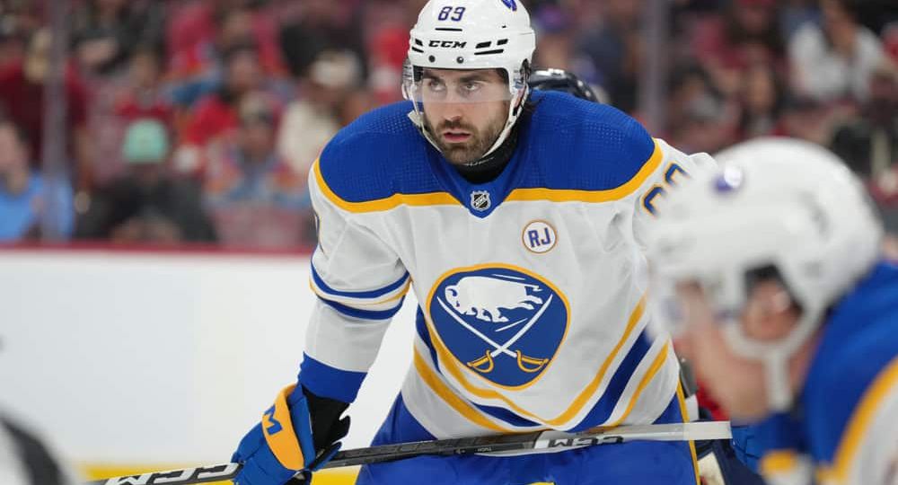 NHL: FEB 27 Sabres at Panthers