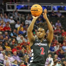 Underdog college basketball march 26