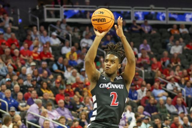 Underdog college basketball march 26