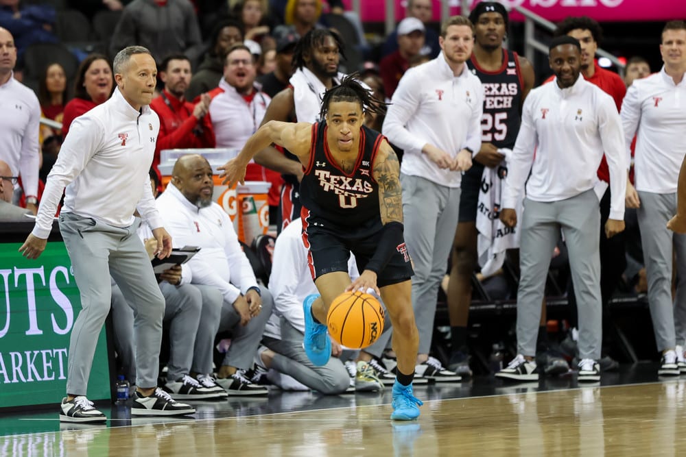 Underdog Fantasy College Basketball Picks March 21