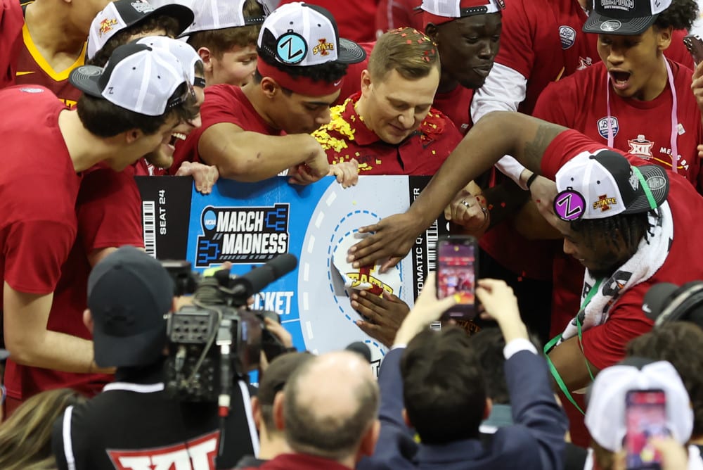 2024 NCAA Tournament East Region Preview: March Madness Upsets, Picks, Bets, and Bracket