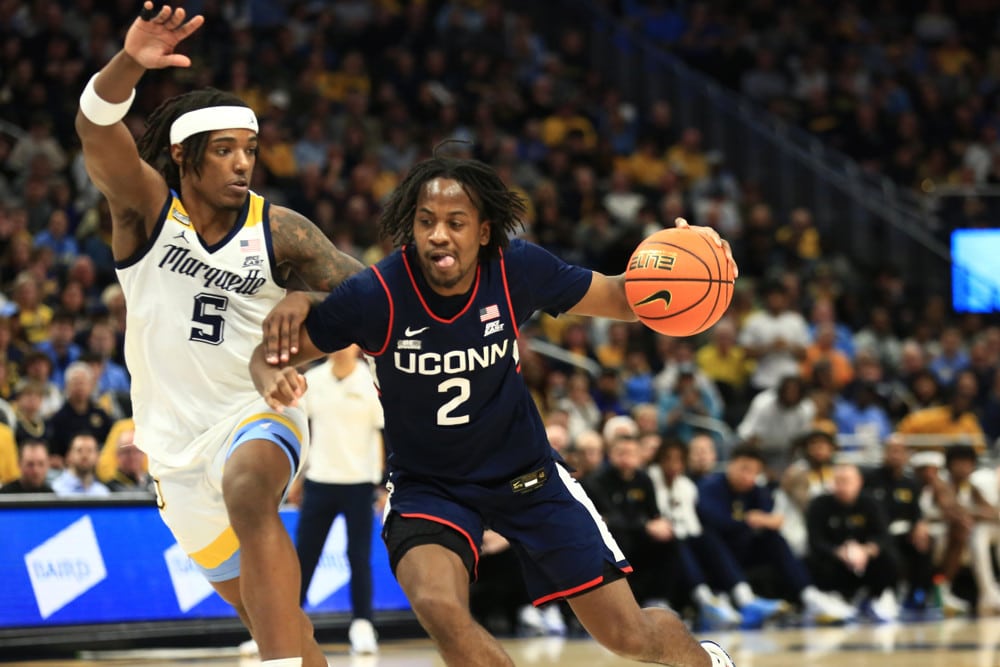 NCAA Tournament Day Four Preview: March Madness Upsets, Picks, and Bets for March 24, 2024