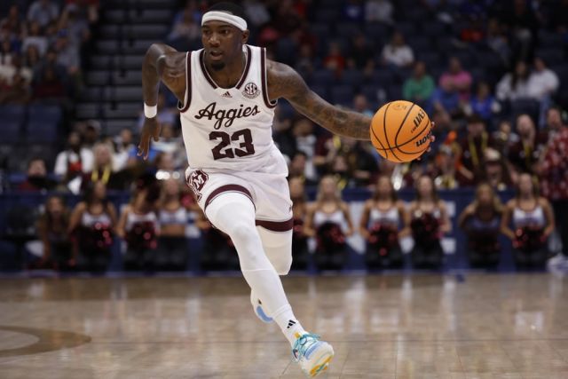 College Basketball Picks March 18th