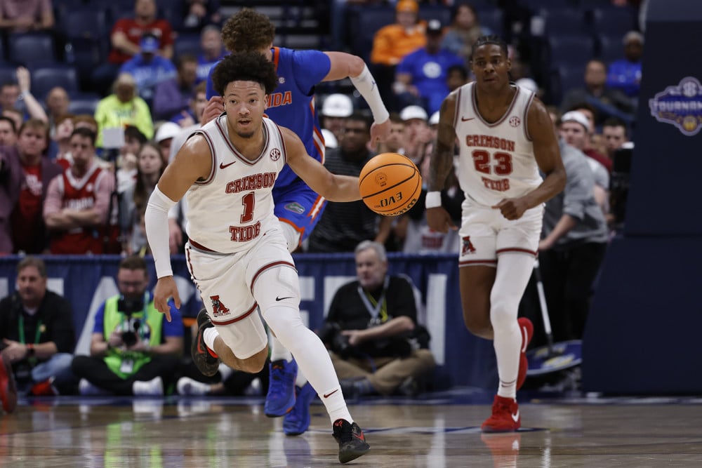 College Basketball Picks November 15
