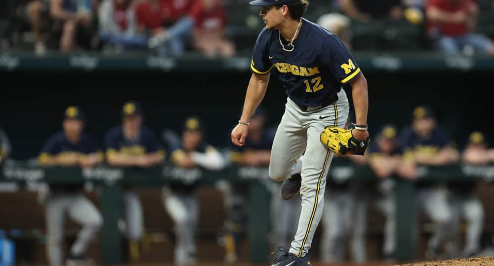 College Baseball Picks For March 30th