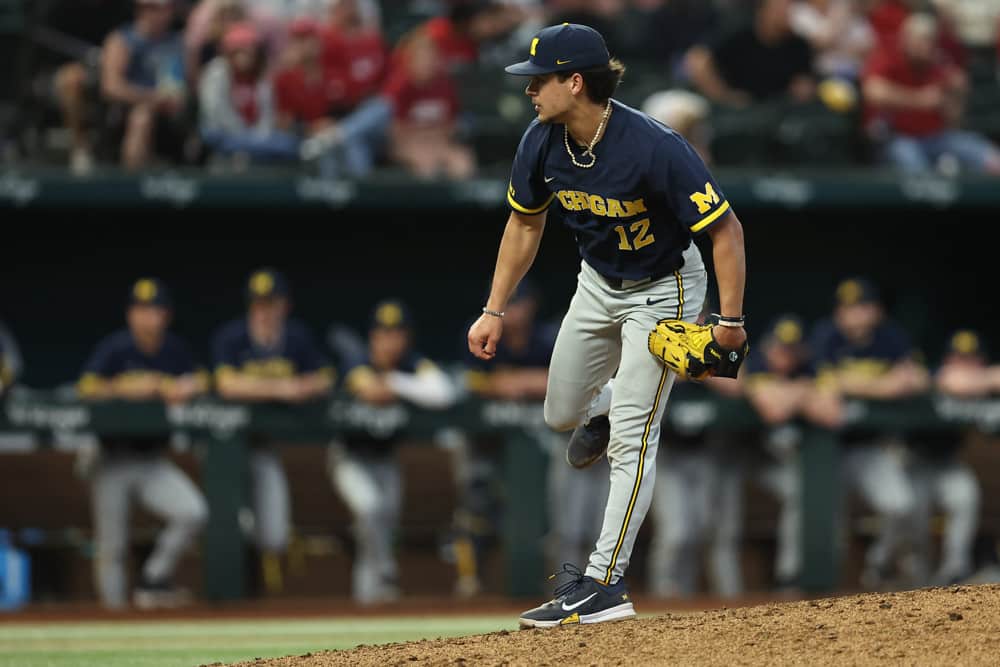 College Baseball Picks For March 30th
