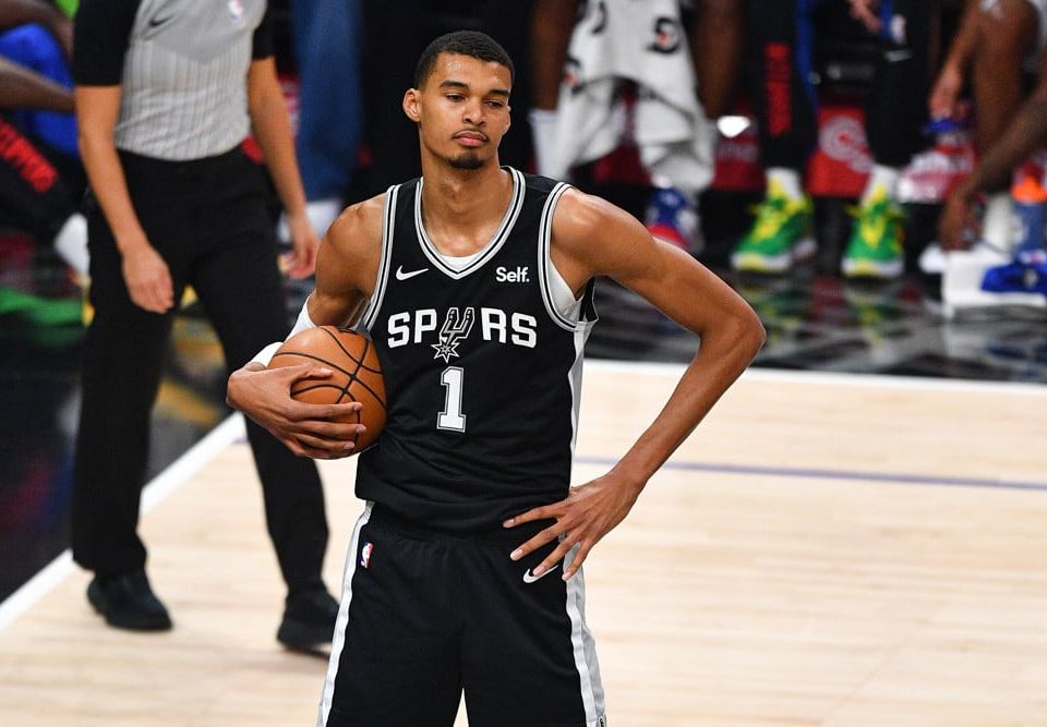 NBA Playoff Futures - be sure to check these out before we get too deep into the playoffs. The secound round is upon us!
