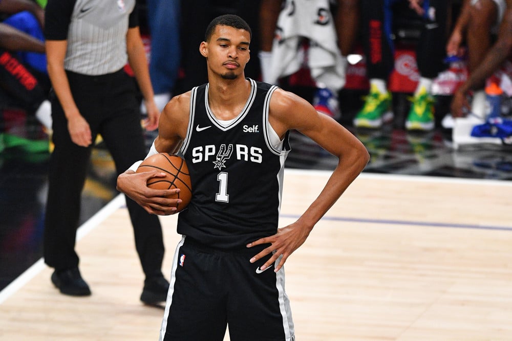 NBA Picks March 17th