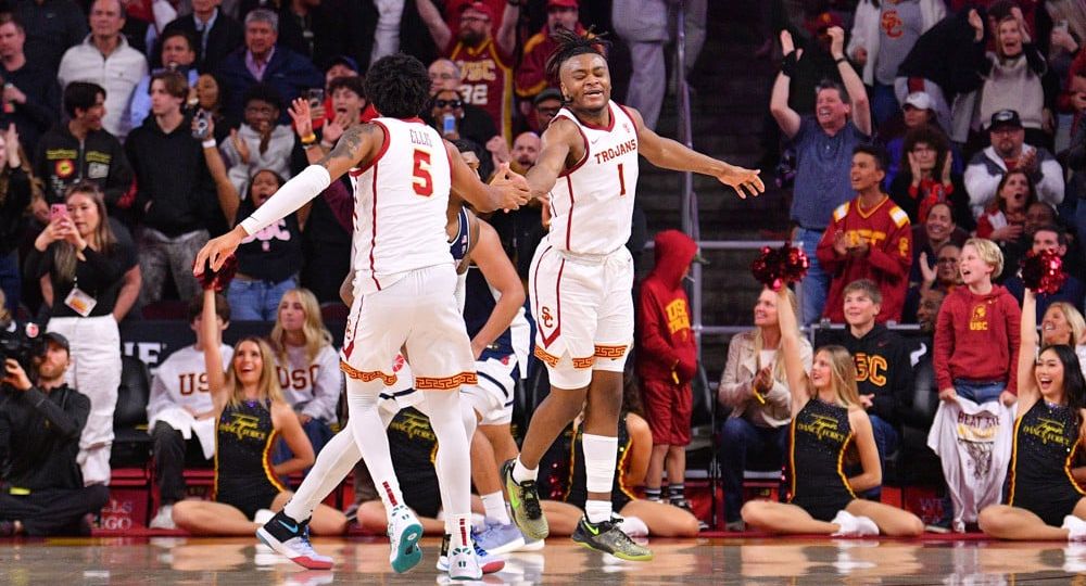 PAC 12 Conference Tournament Preview, Picks & Best Bets