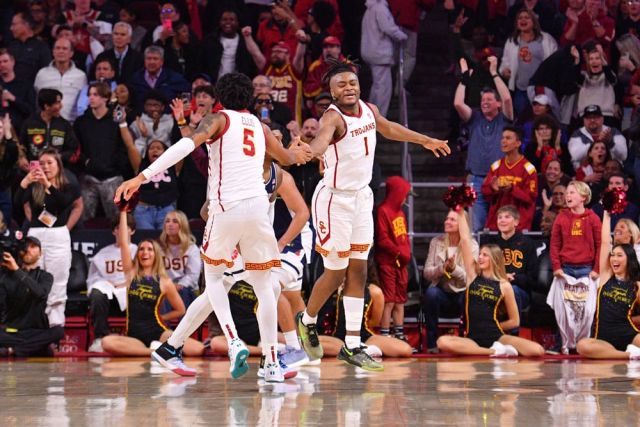 PAC 12 Conference Tournament Preview, Picks & Best Bets