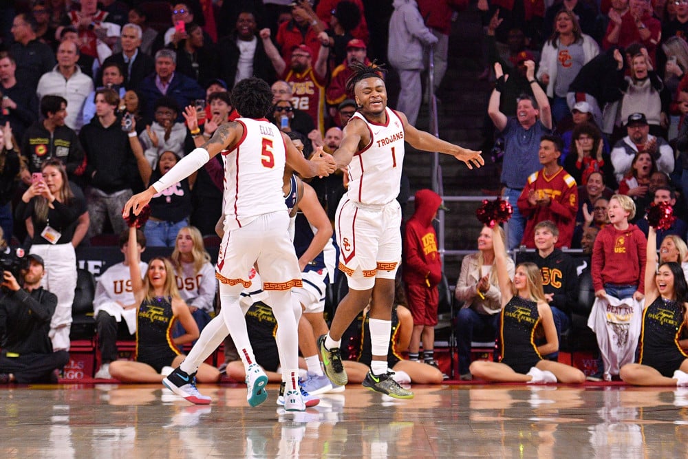 2024 PAC-12 Tournament Preview, Picks, and Best Bets