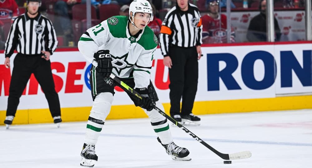 NHL: FEB 10 Stars at Canadiens