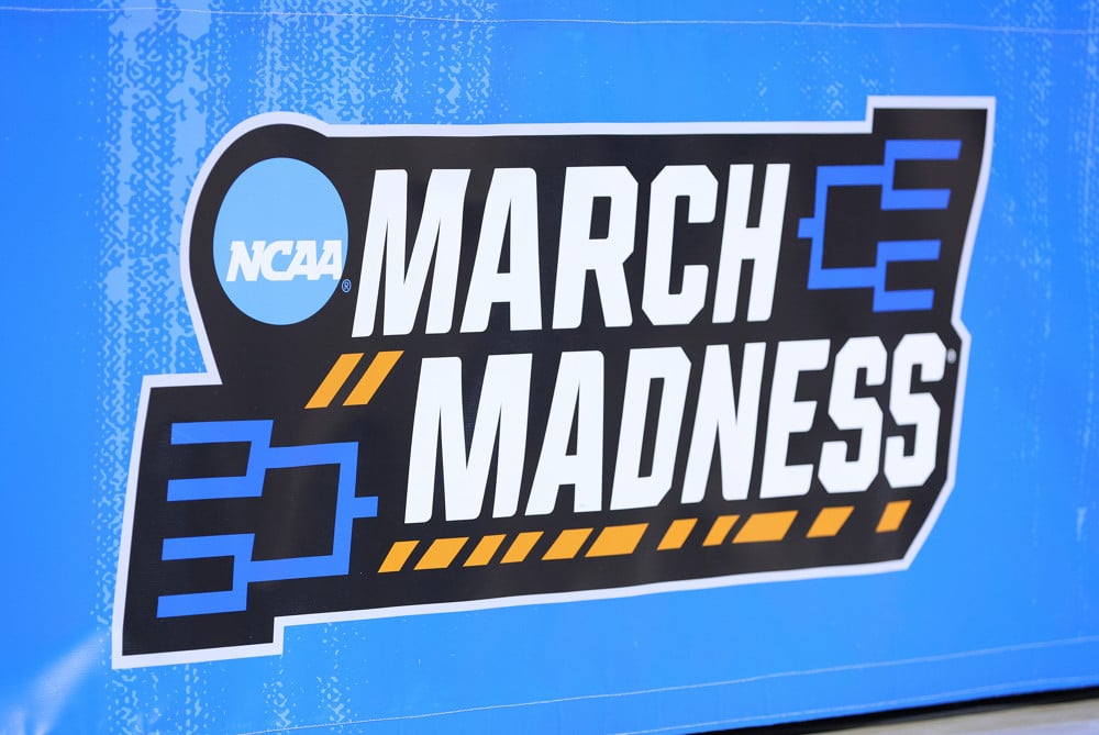 Sports Betting News: NCAA Tournament Betting Projections; North Carolina Gets A Boost While DC Needs One