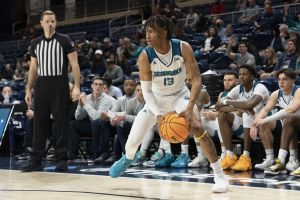 2024 CAA Tournament Preview, Picks, and Best Bets