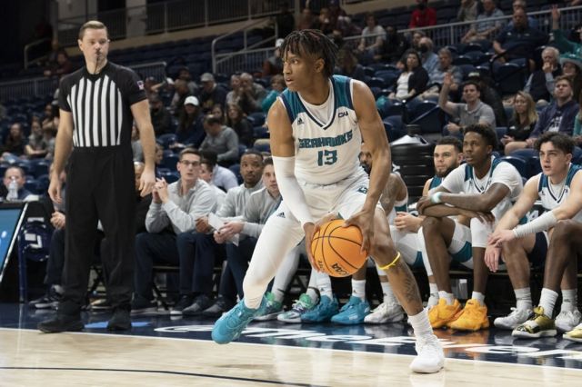 Coastal Athletic Association champion best bet