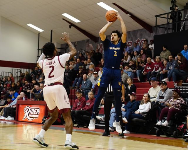 2024 MAAC tournament preview
