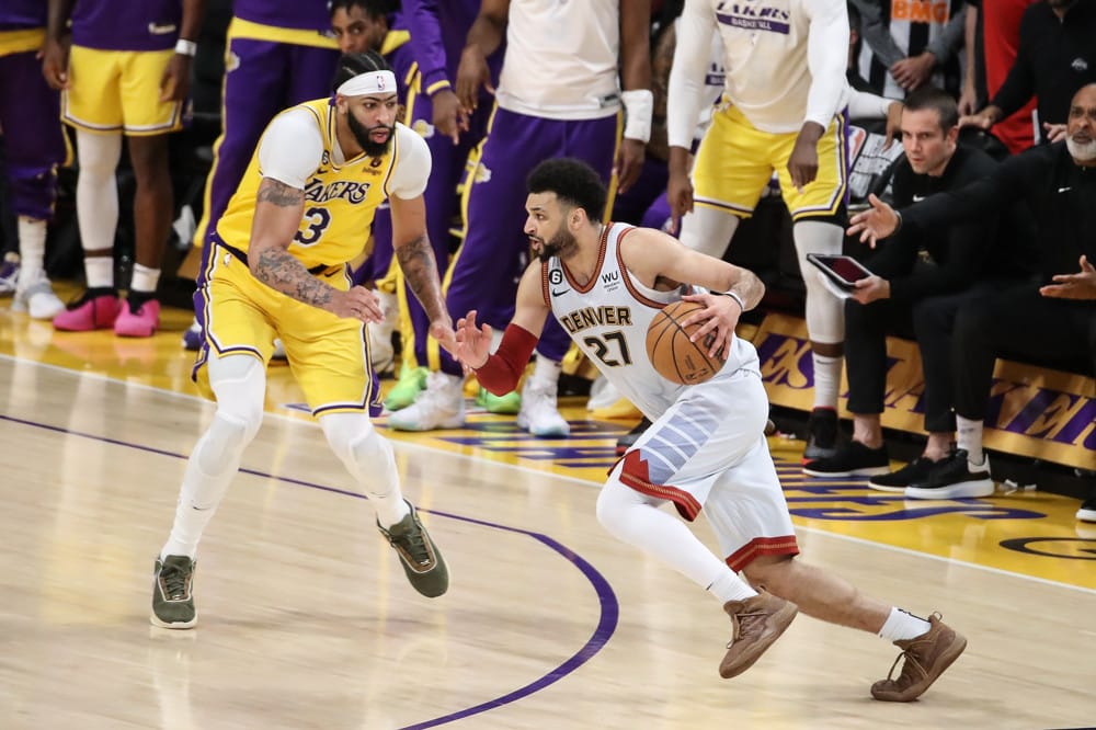 NBA Picks March 13th