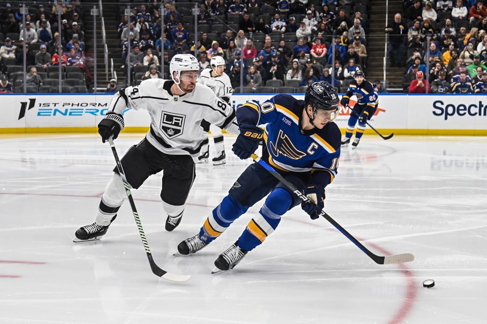 SGPN Best Bet For March 13th