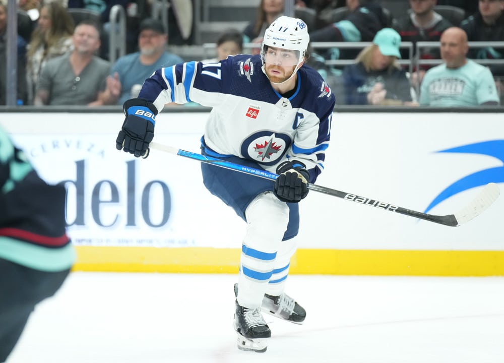 Fantasy Hockey Schedule Week 22: Waiver Wire Pickups & Adds (March 11 – 17)