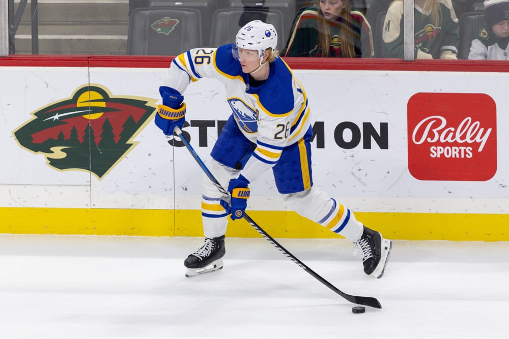 The Quick Pick: Daily NHL Underdog Fantasy Pick ’em Picks for March 6