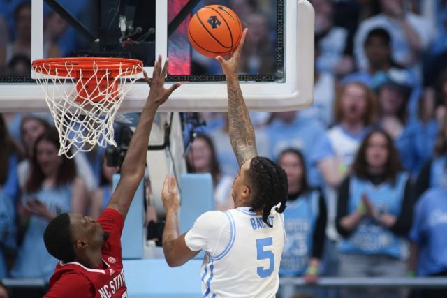 Underdog college basketball march 28