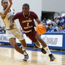 Leland Walker | 2024 ASUN conference tournament preview
