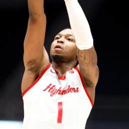 Big South Tournament Basketball Preview