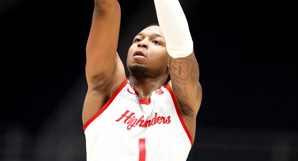 Big South Tournament Basketball Preview