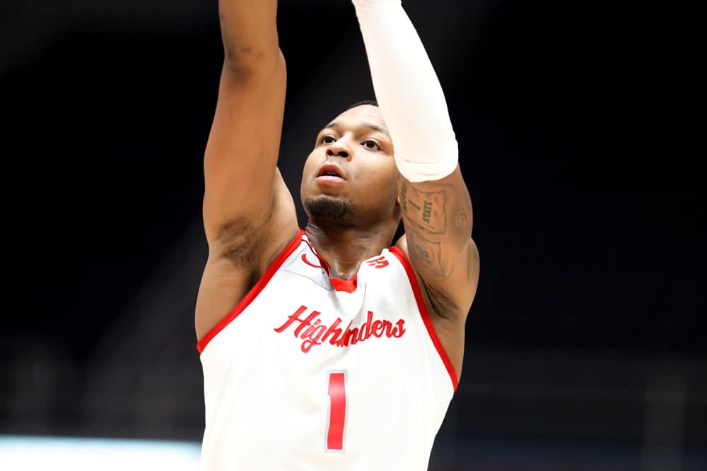 Big South Tournament Basketball Preview